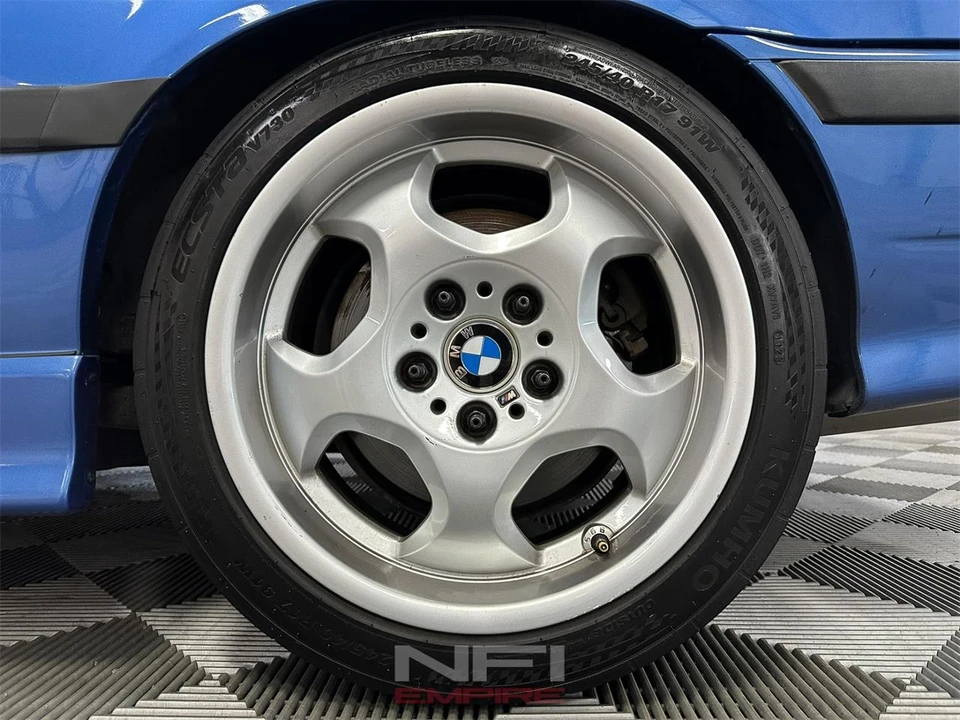 1999 BMW E36 M3 - Image 22 of 31