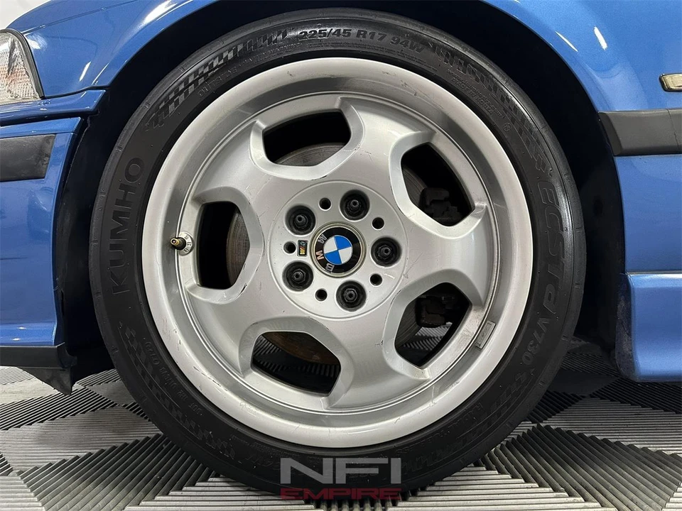 1999 BMW E36 M3 - Image 12 of 31