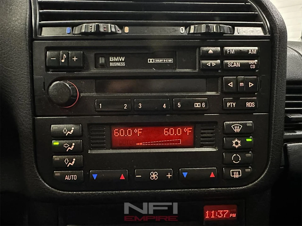 1999 BMW E36 M3 - Image 24 of 31