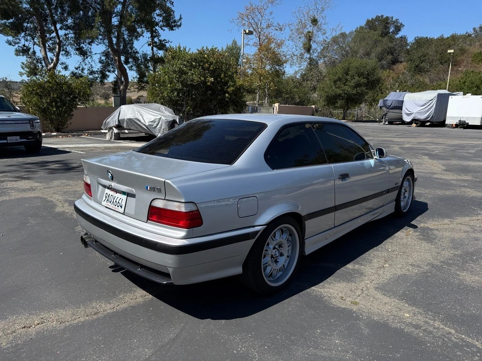 1999 BMW E36 M3 - Image 14 of 20