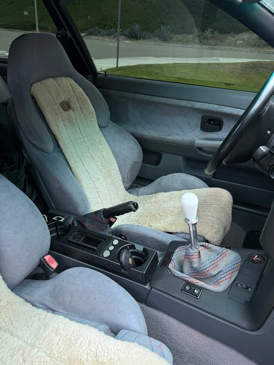 1999 BMW E36 M3 - Image 10 of 20