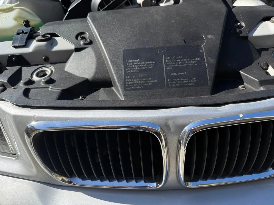 1999 BMW E36 M3 - Image 17 of 20