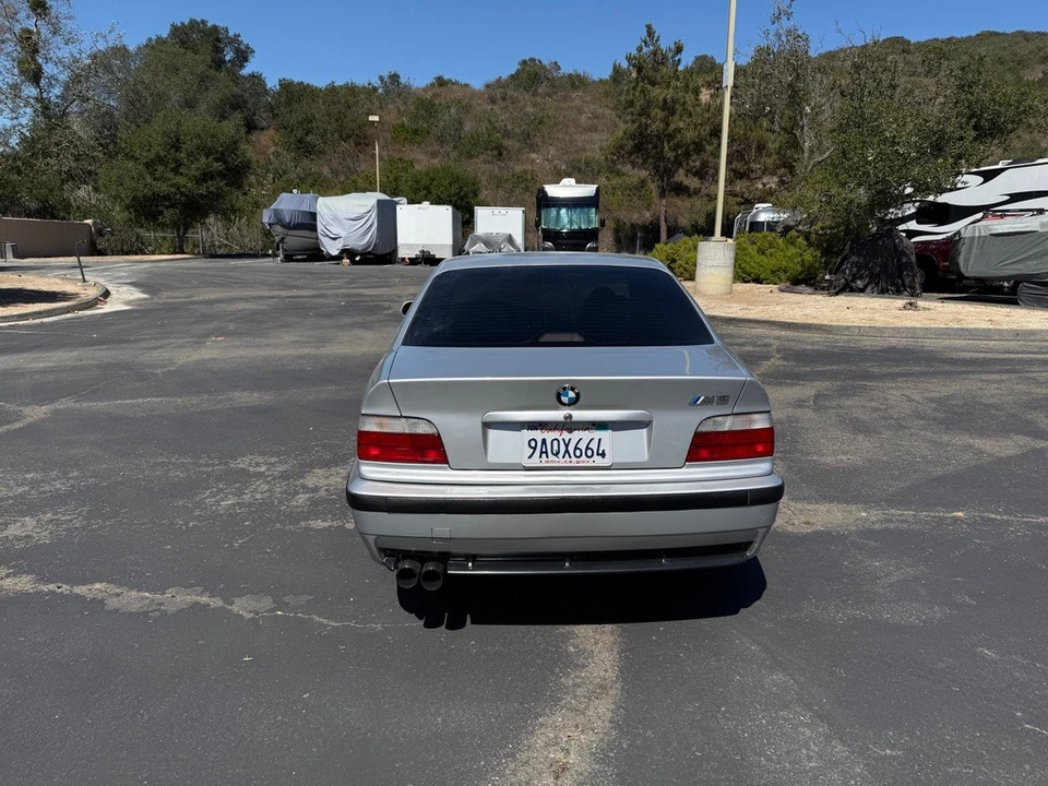 1999 BMW E36 M3 - Image 13 of 20