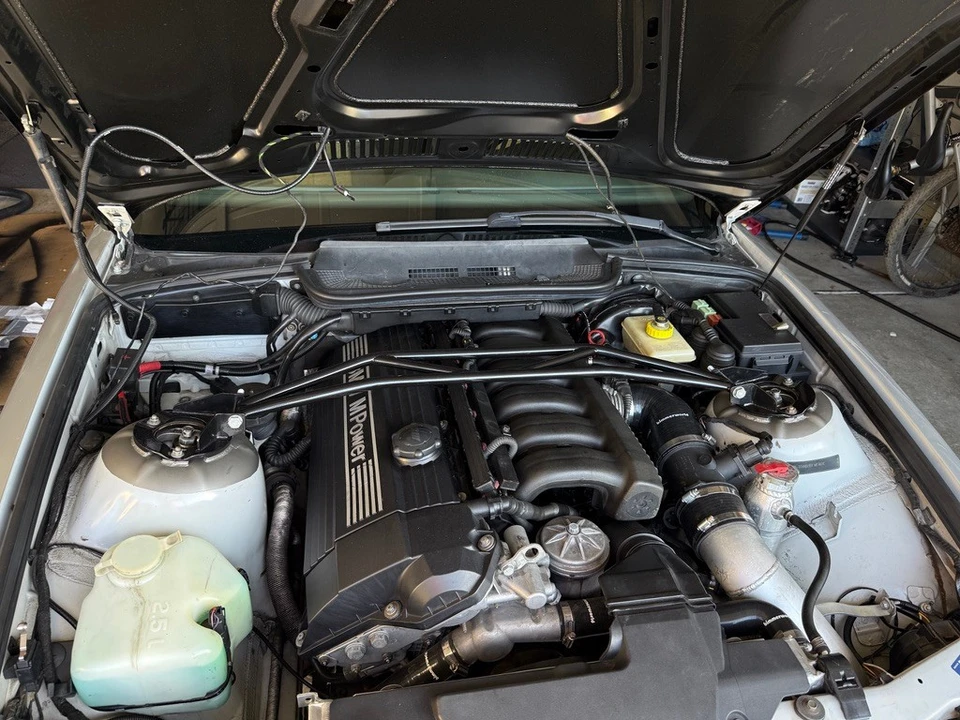 1999 BMW E36 M3 - Image 11 of 20
