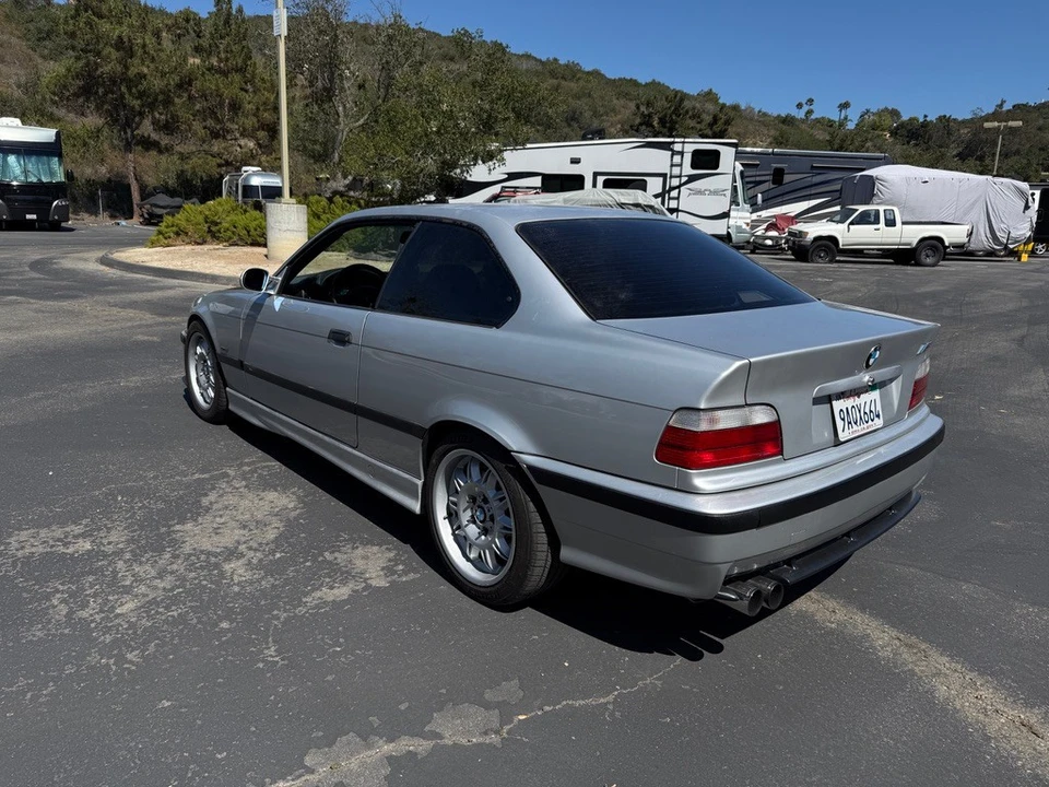 1999 BMW E36 M3 - Image 12 of 20
