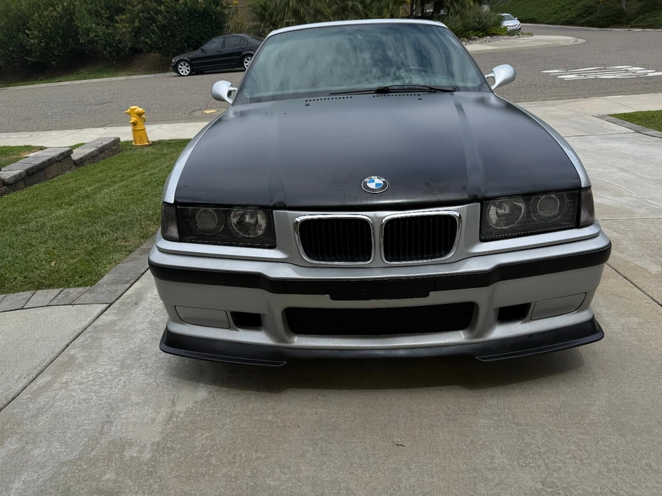1999 BMW E36 M3 - Image 3 of 20