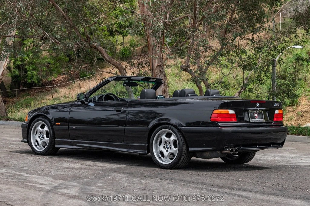 1999 BMW E36 M3 - Image 11 of 12