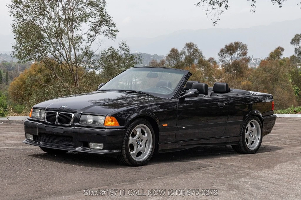 1999 BMW E36 M3 - Image 12 of 12