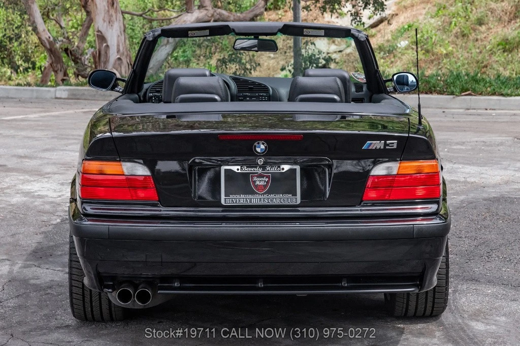 1999 BMW E36 M3 - Image 9 of 12