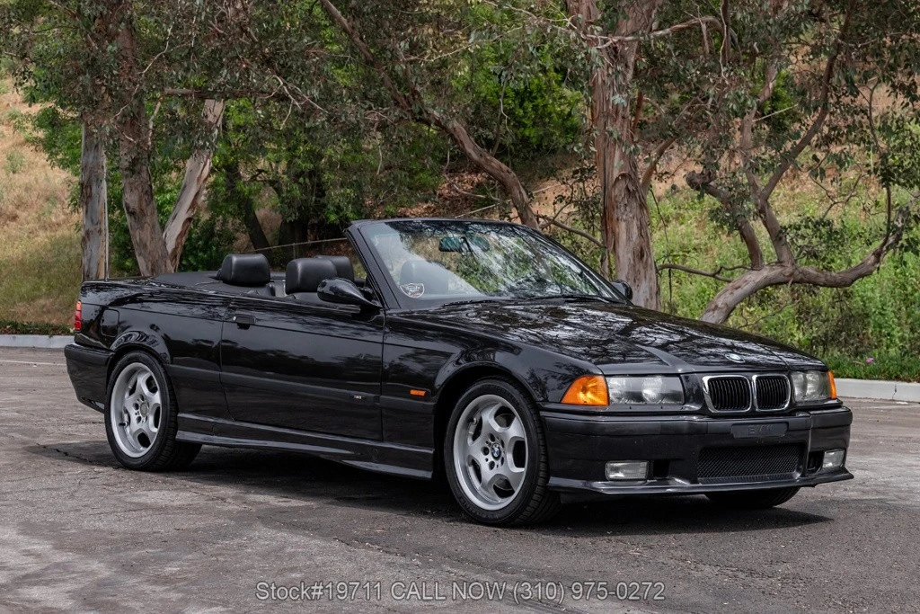 1999 BMW E36 M3 - Image 5 of 12