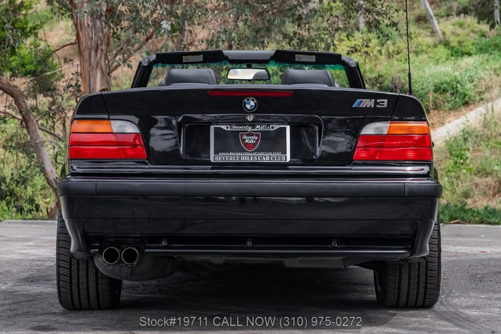 1999 BMW E36 M3 - Image 10 of 12