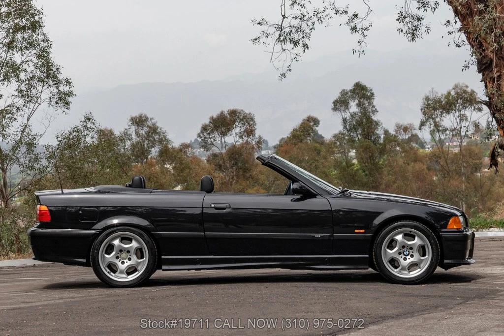 1999 BMW E36 M3 - Image 6 of 12