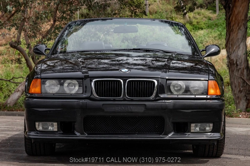 1999 BMW E36 M3 - Image 4 of 12