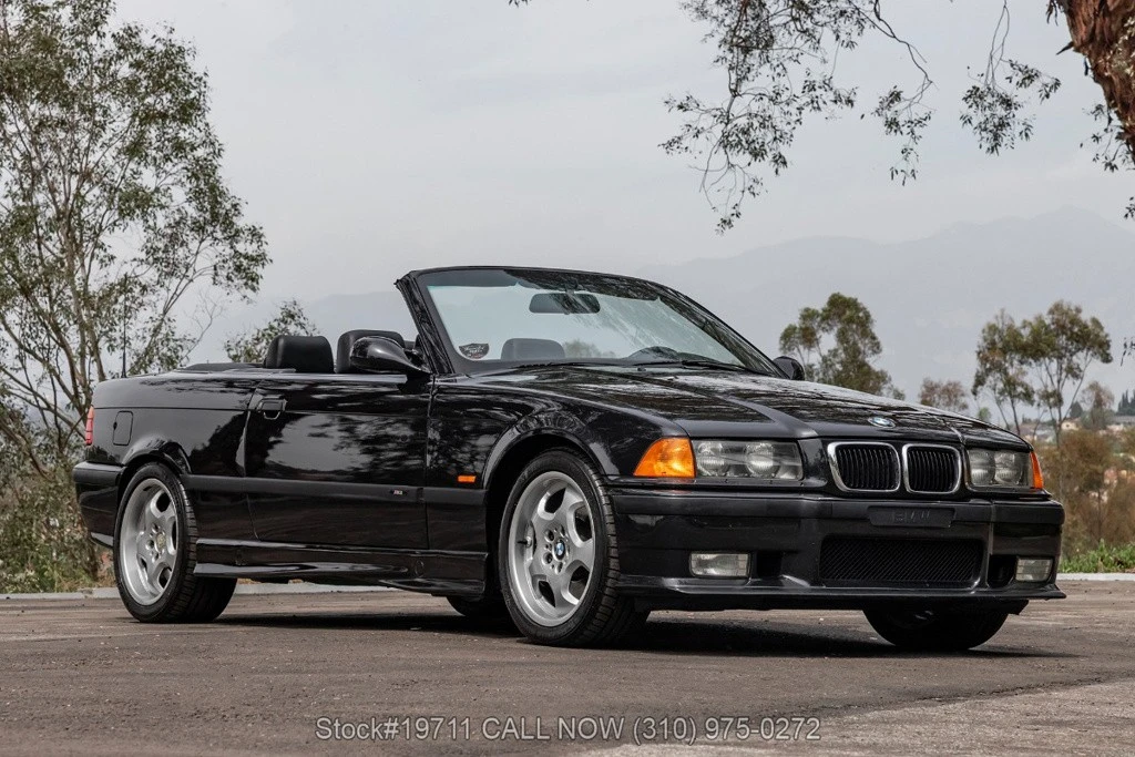 1999 BMW E36 M3 - Image 2 of 12