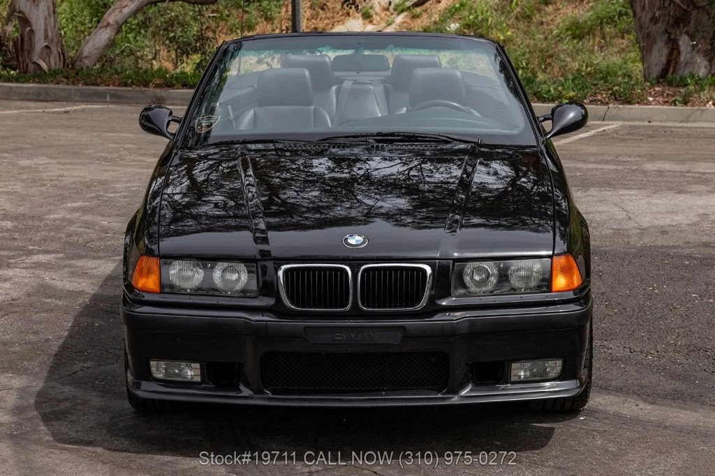 1999 BMW E36 M3 - Image 3 of 12