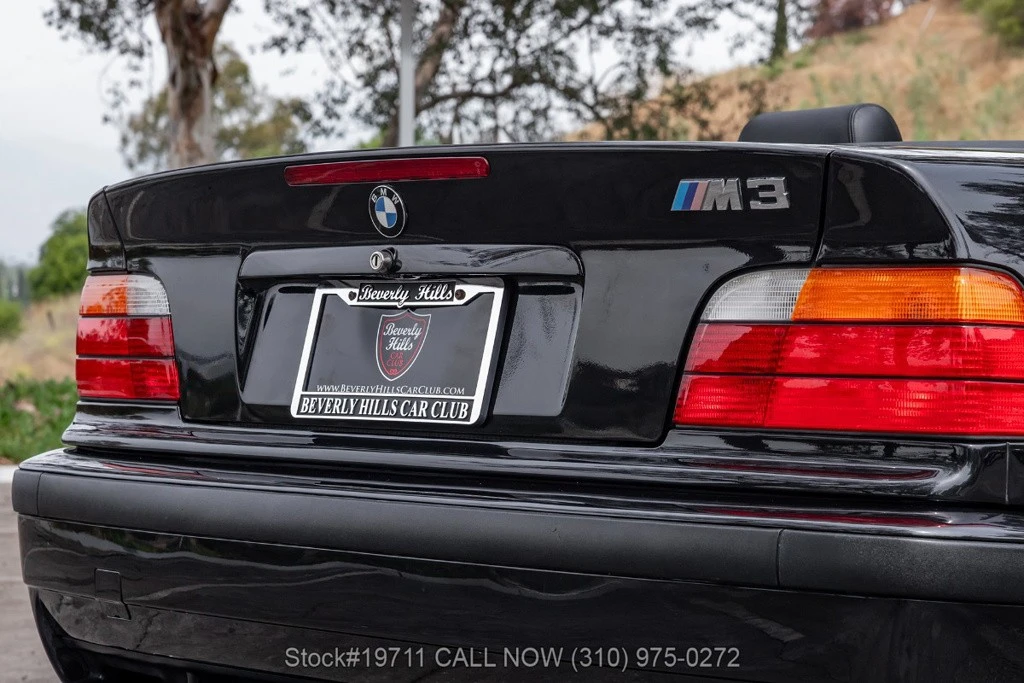 1999 BMW E36 M3 - Image 7 of 12