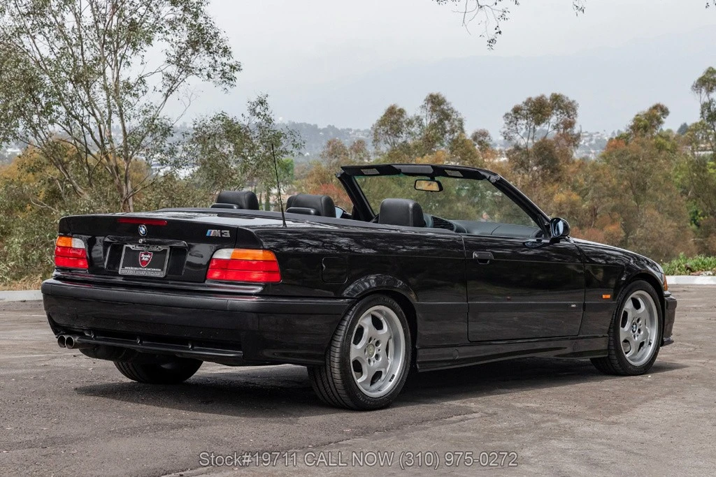 1999 BMW E36 M3 - Image 8 of 12