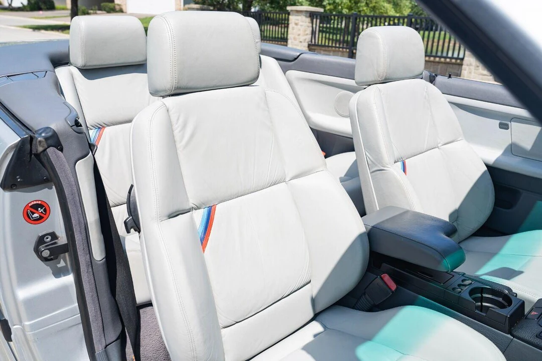 1999 BMW E36 M3 - Image 21 of 21