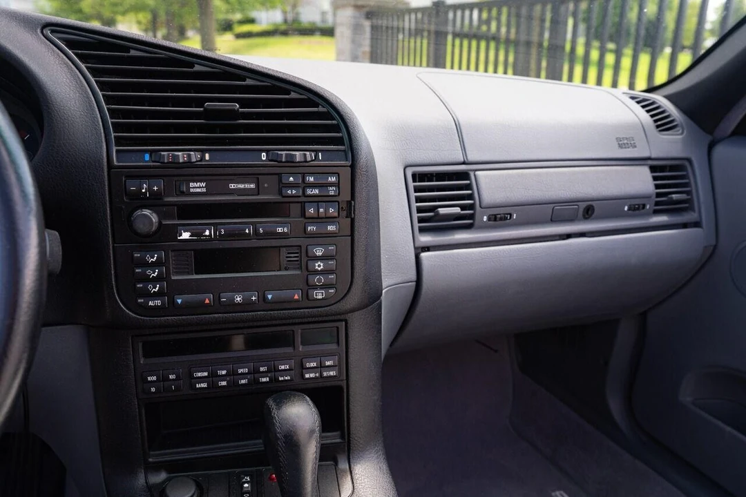 1999 BMW E36 M3 - Image 18 of 31