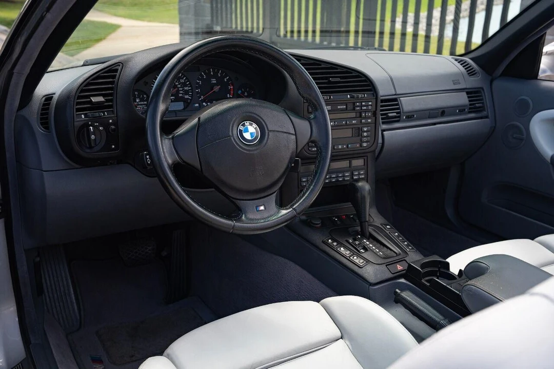 1999 BMW E36 M3 - Image 23 of 31