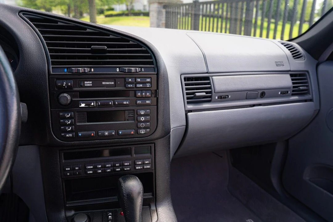 1999 BMW E36 M3 - Image 13 of 21