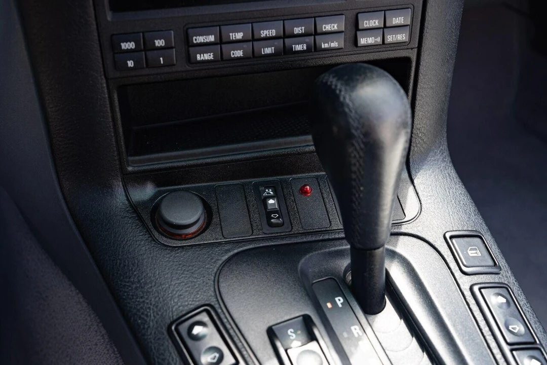 1999 BMW E36 M3 - Image 19 of 21