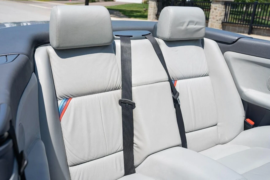 1999 BMW E36 M3 - Image 24 of 31