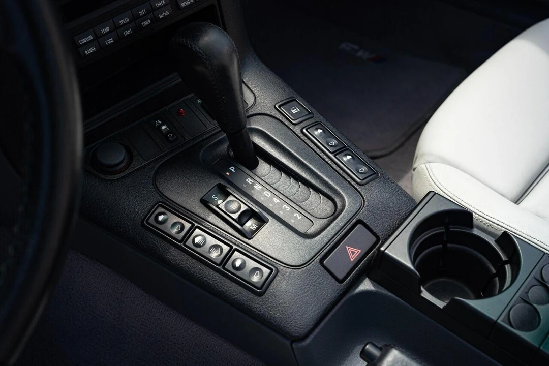 1999 BMW E36 M3 - Image 21 of 21