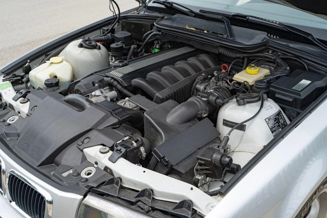 1999 BMW E36 M3 - Image 17 of 21