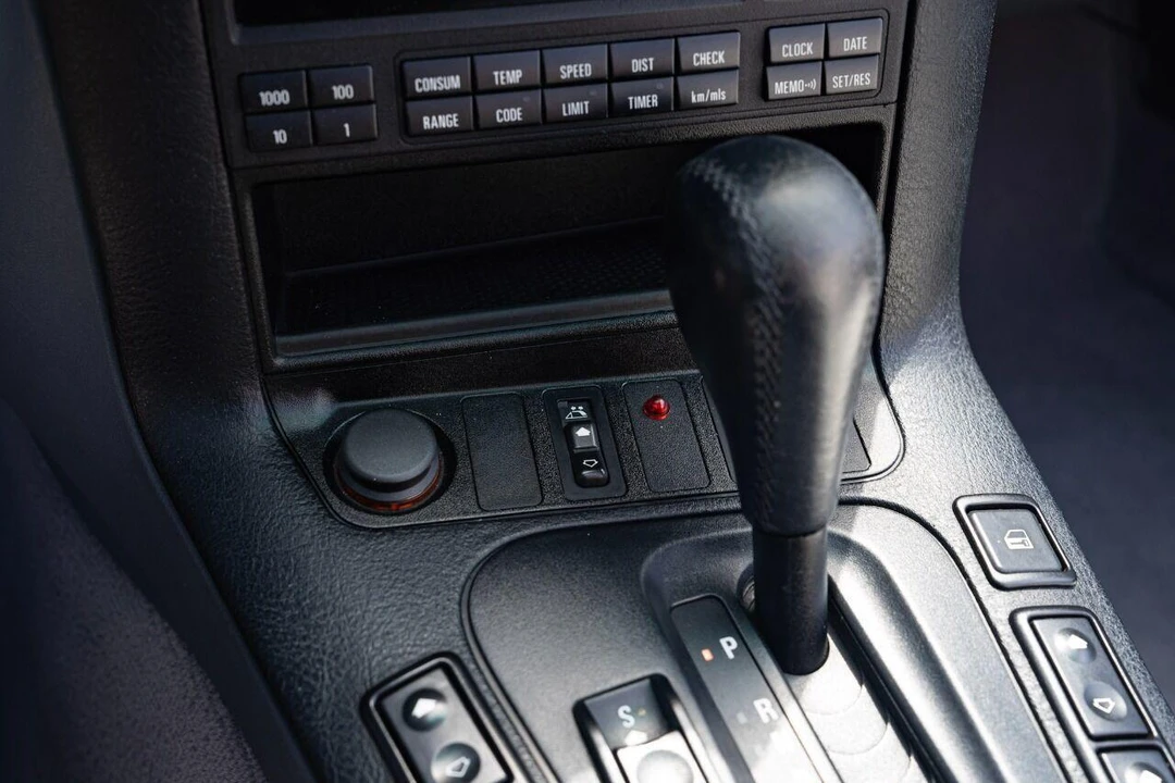 1999 BMW E36 M3 - Image 14 of 21