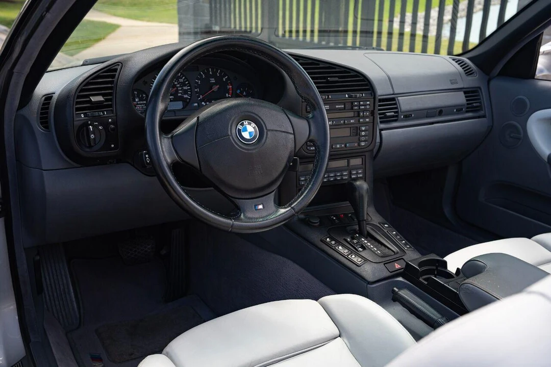 1999 BMW E36 M3 - Image 18 of 21