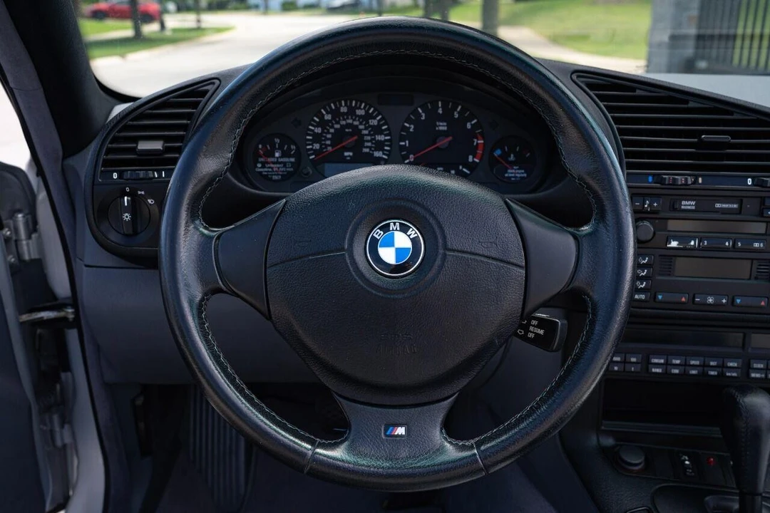 1999 BMW E36 M3 - Image 22 of 31