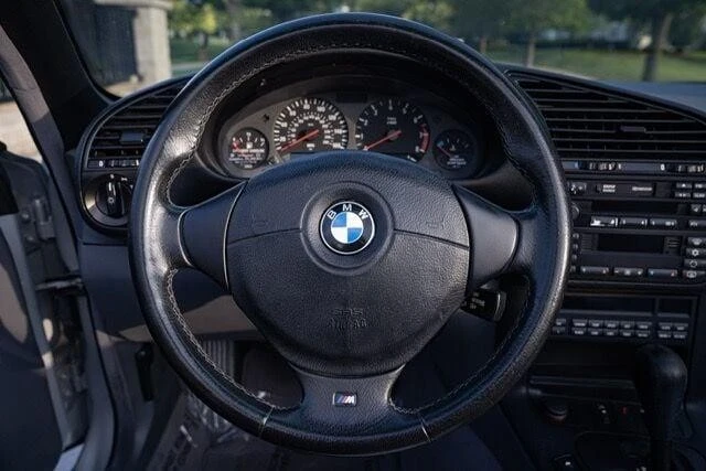 1999 BMW E36 M3 - Image 7 of 31