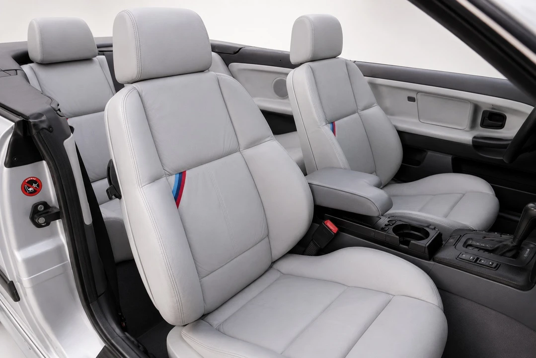 1999 BMW E36 M3 - Image 6 of 31