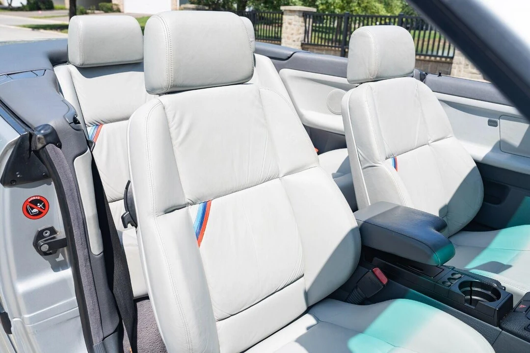 1999 BMW E36 M3 - Image 26 of 31