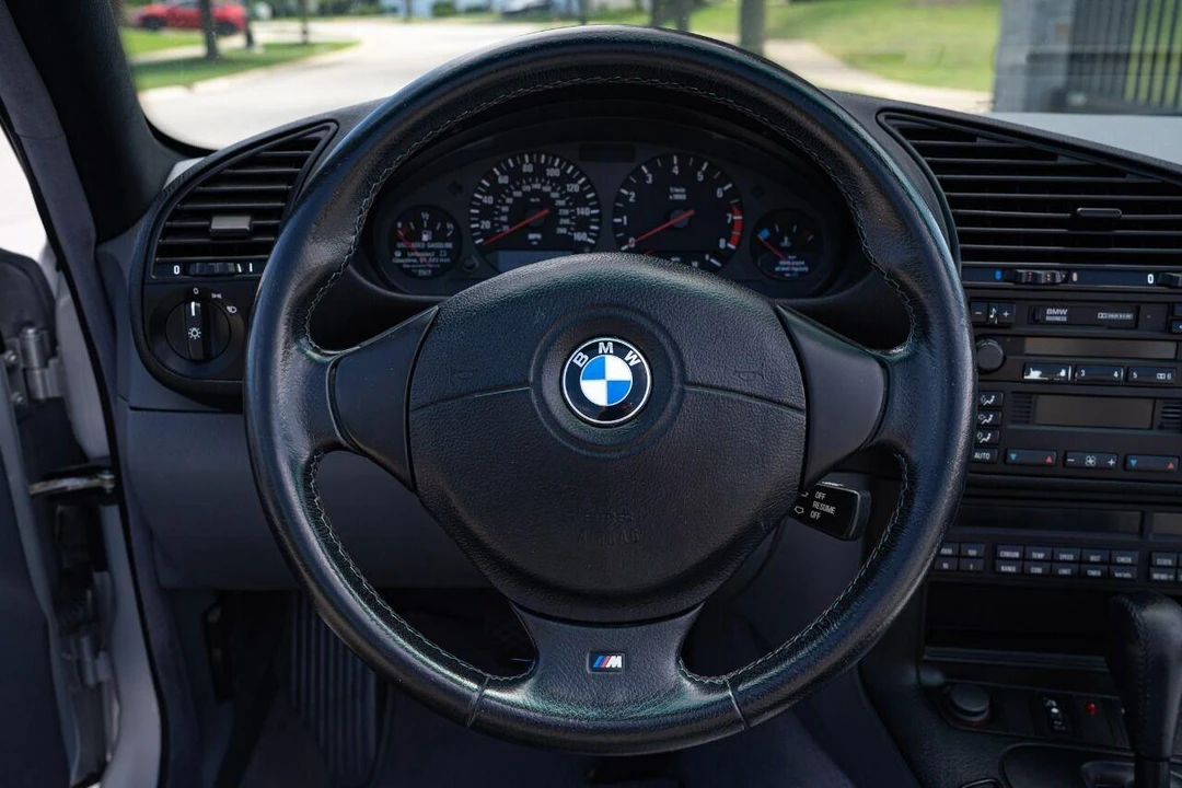 1999 BMW E36 M3 - Image 17 of 21