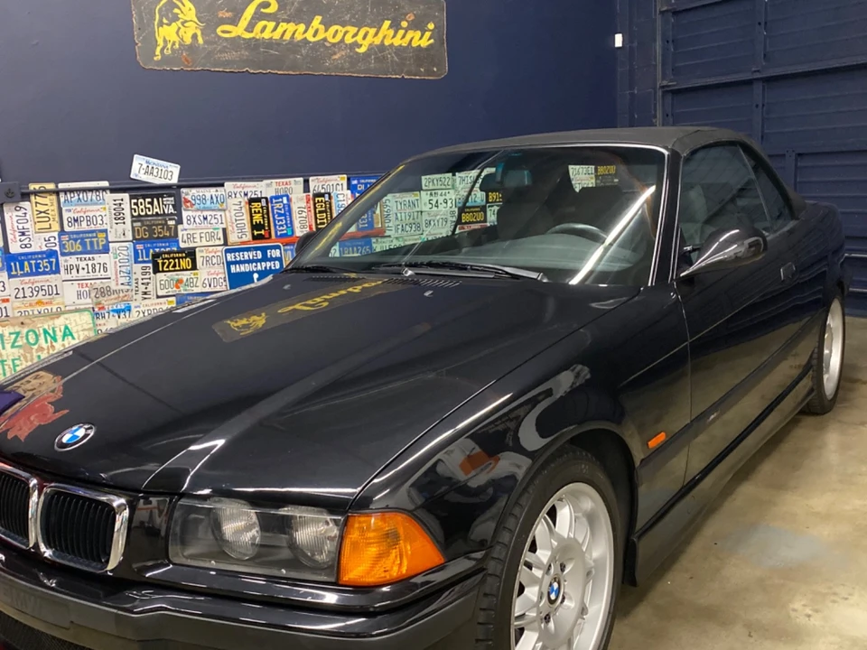 1999 BMW E36 M3 - Image 11 of 21
