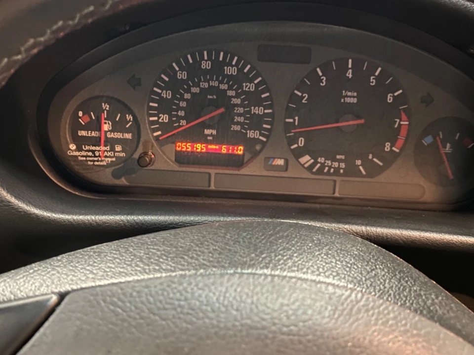 1999 BMW E36 M3 - Image 20 of 21