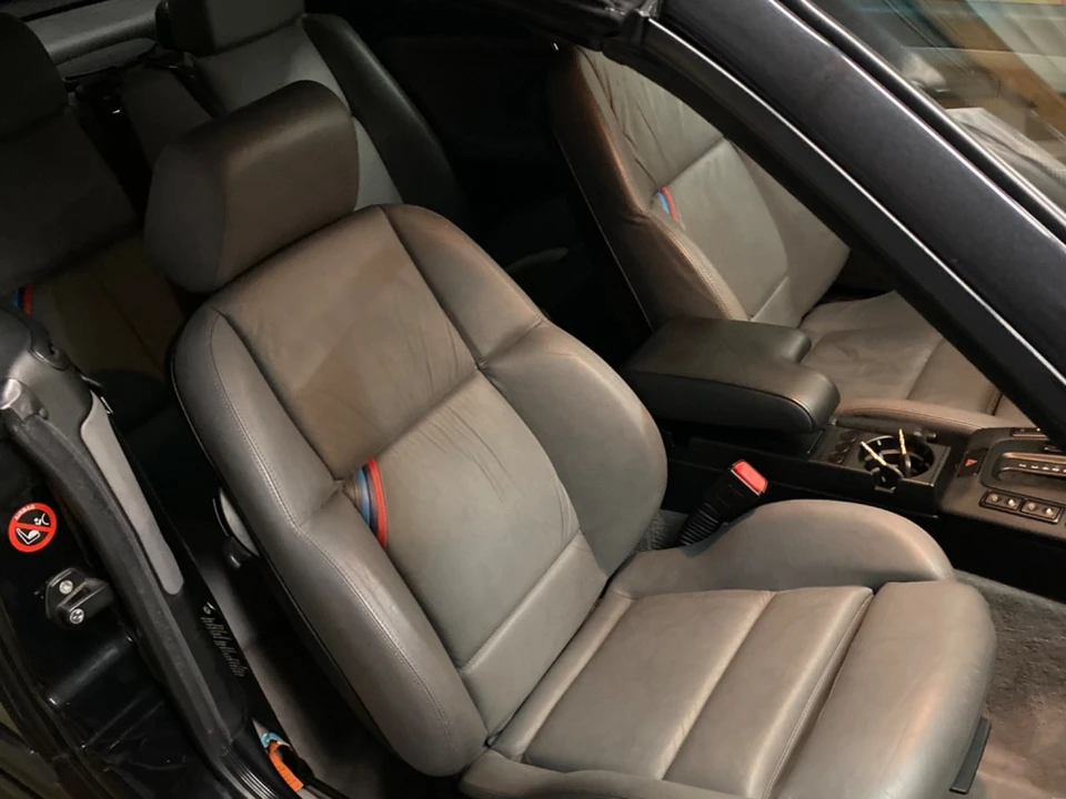 1999 BMW E36 M3 - Image 15 of 21