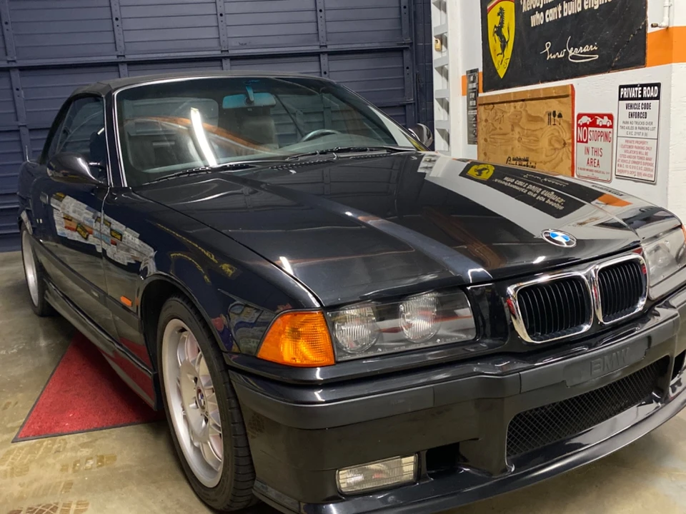 1999 BMW E36 M3 - Image 12 of 21