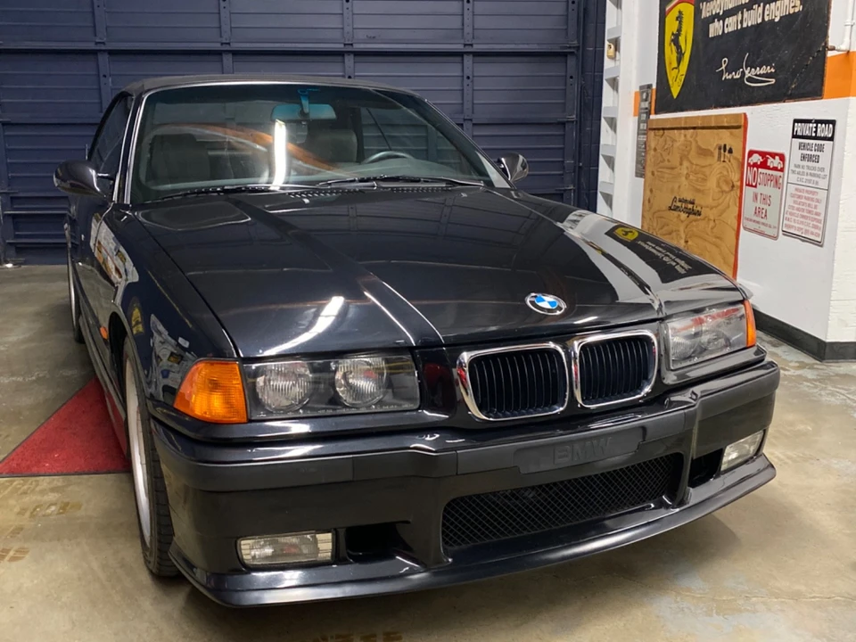 1999 BMW E36 M3 - Image 4 of 21