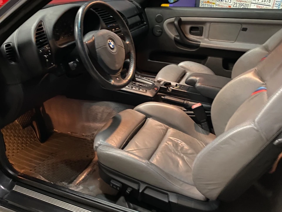 1999 BMW E36 M3 - Image 17 of 21