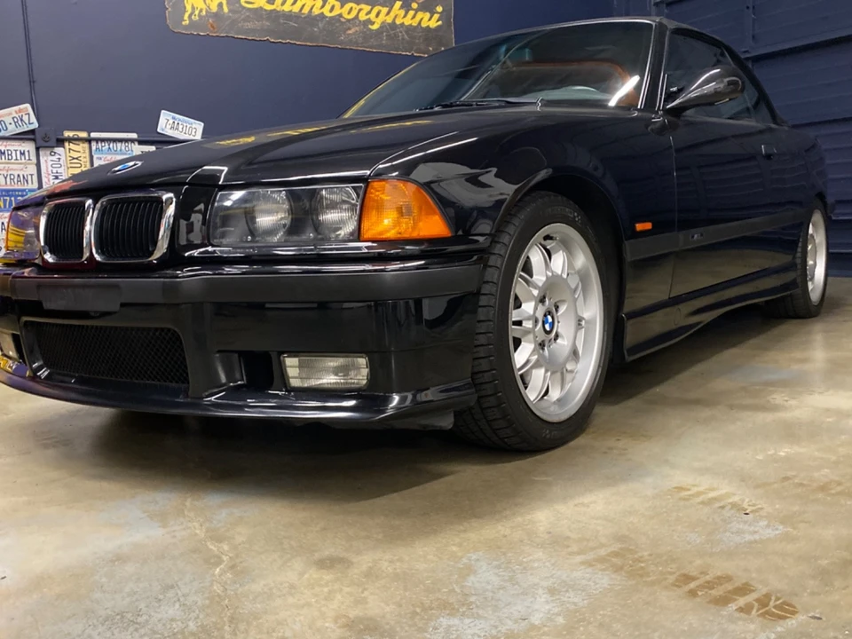 1999 BMW E36 M3 - Image 10 of 21