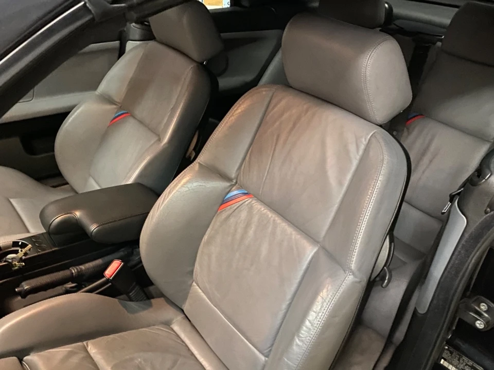 1999 BMW E36 M3 - Image 21 of 21