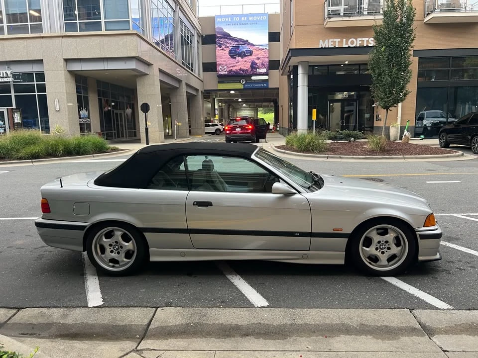1999 BMW E36 M3 - Image 17 of 19