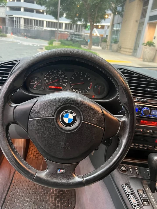 1999 BMW E36 M3 - Image 14 of 19