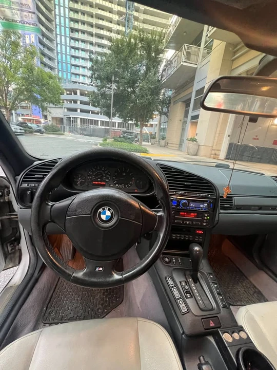 1999 BMW E36 M3 - Image 13 of 19