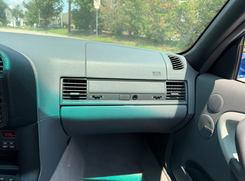 1999 BMW E36 M3 - Image 17 of 21