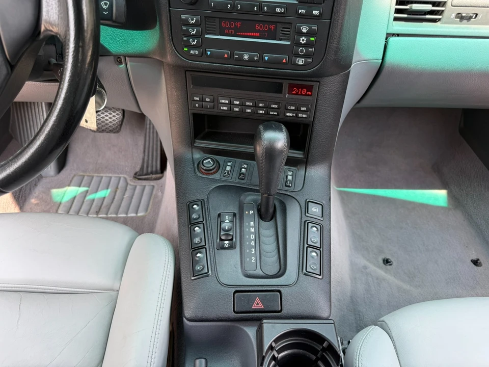 1999 BMW E36 M3 - Image 14 of 21