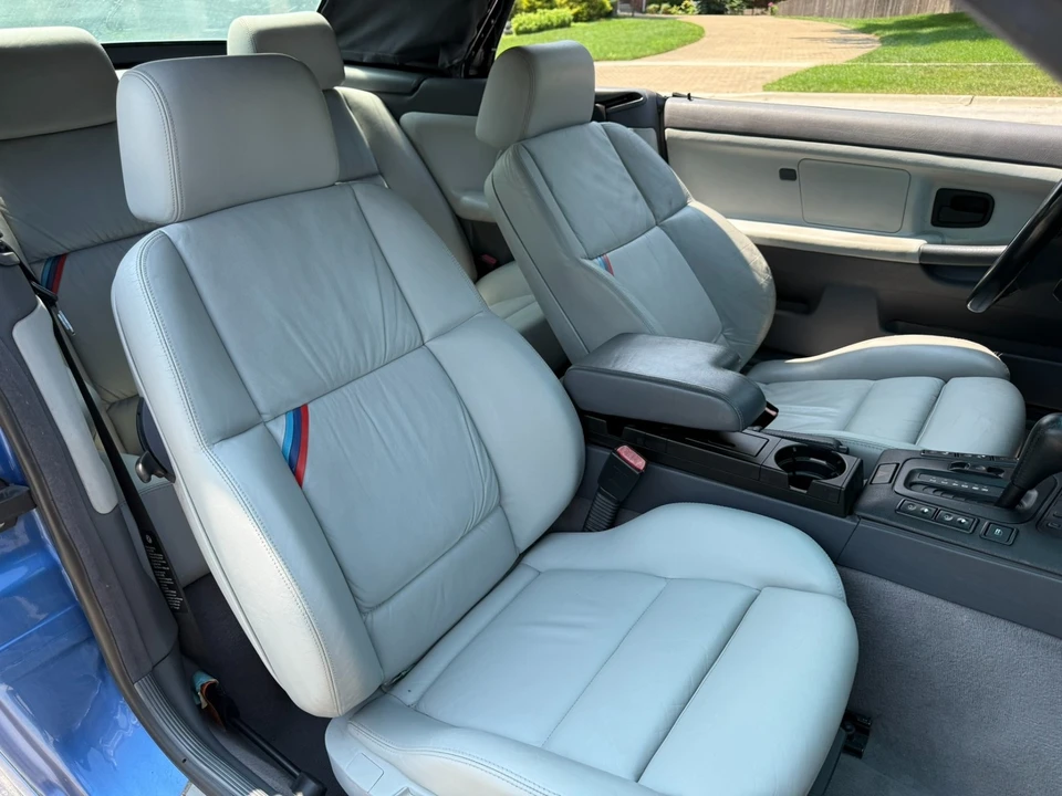 1999 BMW E36 M3 - Image 21 of 21
